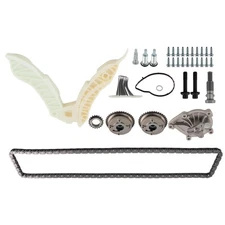 Engine Timing Chain Kit for Mini Countryman/Paceman 1.6L 11367536085