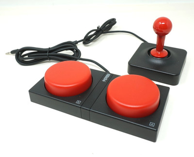 8Bitdo Super Stick And Super Buttons for Keyboard 87EB 87EC