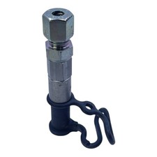 St ubli Coupling Nipple JV/HPL Coupling Nipple From St ubli For The Industry