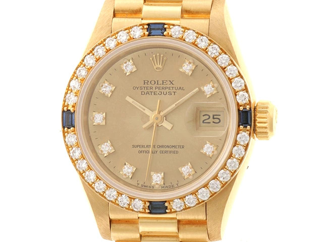 Rolex Datejust 69088G