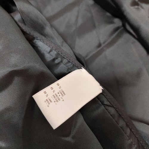 LOUIS VUITTON blouse shirt 34 F/S from Japan - Picture 12 of 13