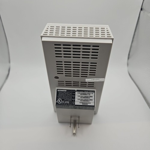 NETGEAR EX6250 AC1750 Dual-Band Wi-Fi Mesh Range Extender - Picture 2 of 2