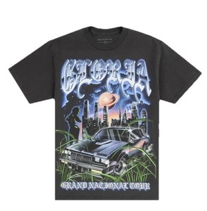 Kendrick LaMar & Sza Tour Merch | eBay