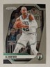 AL HORFORD 2024-25 Panini Prizm #193 Celtics All-Star All-Rookie