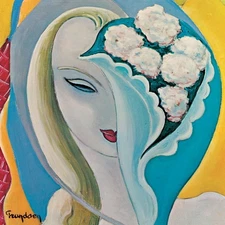 Derek & the Dominos - Layla and Other Assorted Love Songs [New CD]