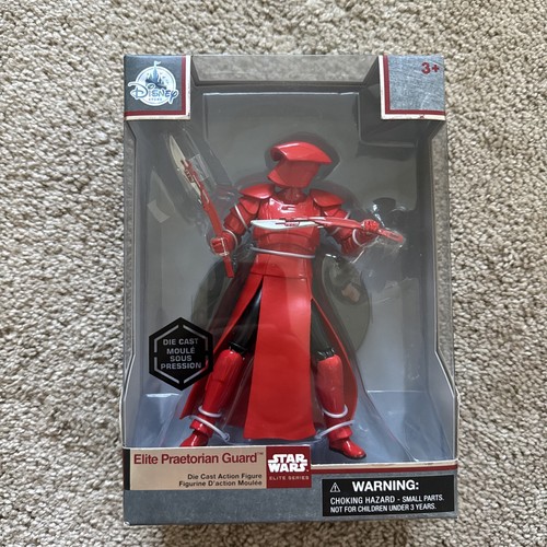 Hasbro Star Wars The Black Series - Imperial Praetorian Guard - The Mandalorian Figurine