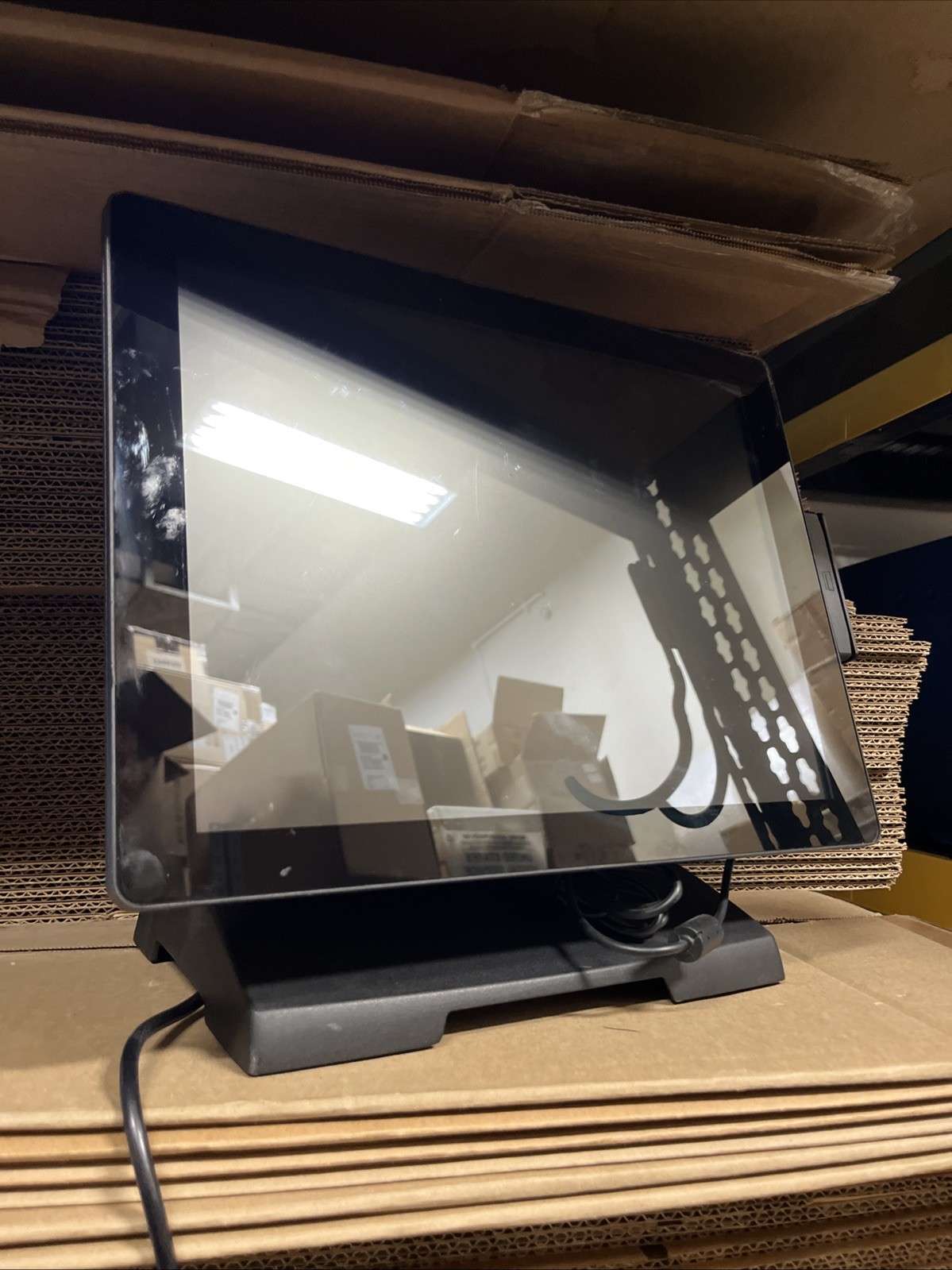 Touch Dynamic Breeze Ultra Touchscreen POS System- I7 CPU, 16GB RAM, Sandisk SSD