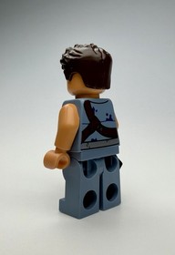 LEGO&reg; Star Wars Zander Minifigure 75147 Free Makers &ndash; Excellent Used Condition