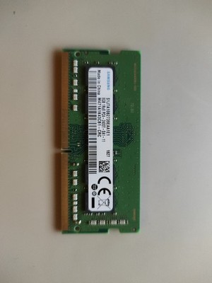 Samsung M471A1K43DB1-CWE 8GB DDR4 3200MHz SODIMM RAM PC4-25600 260Pin Speicher