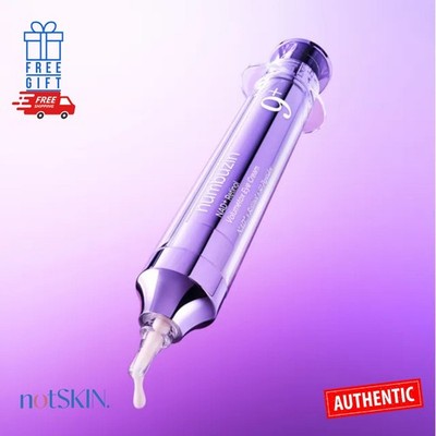 japanese glutathione injection price NUMBUZIN No.9 NAD+ Retinol Volumetox Eye Cream 10ml – Korean Firming Eye Cream