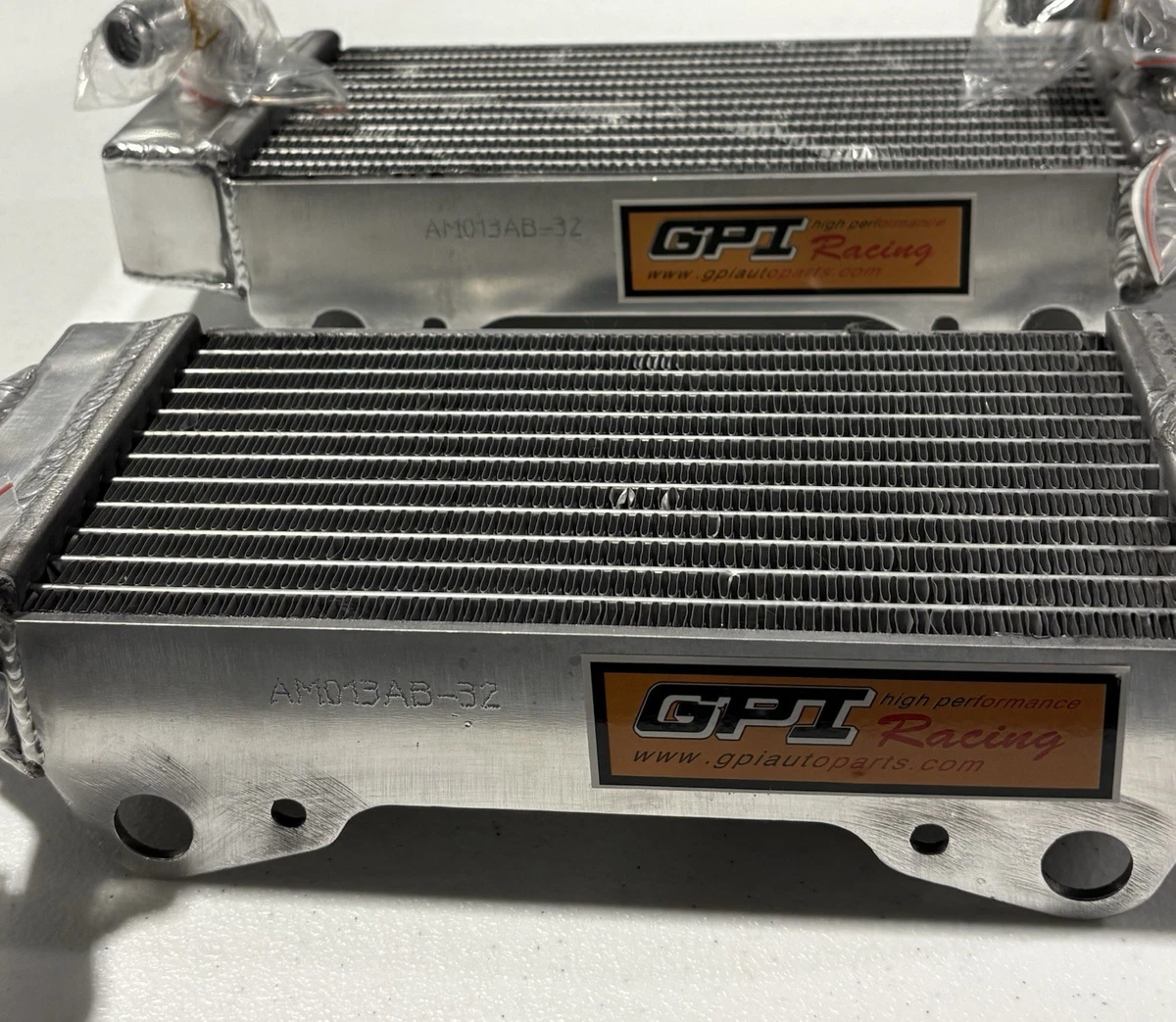 2 GPI Racing Radiator AM013AB-32 photo 2