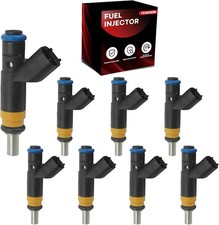 Fuel Injectors 05037479AA Compatible with hem...