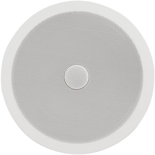 Adastra, High-Performance Ceiling Speaker with Adjustable  Assorted sizes 