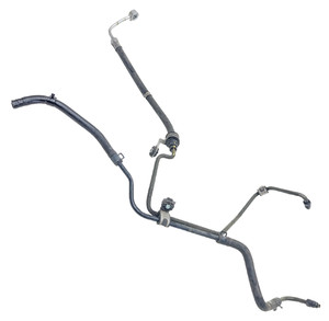 13-16 HYUNDAI GENESIS COUPE 3.8L - POWER STEERING LINES