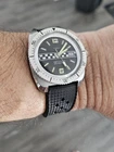 Timex Vintage Rally Manual Wind Watch