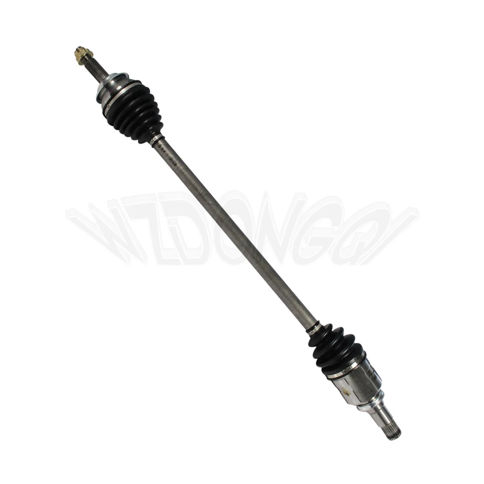 Conjunto de junta de eixo dianteiro direito CV para Toyota Prius V Wagon 1.8L 2012-2017 - Imagem 3 de 4