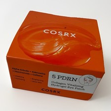COSRX Collagen Vitalizing Hydrogel Eye Patch ...