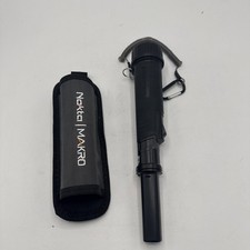 Nokta Makro PulseDive 2-in-1 Scuba Handheld Metal Detector & Diving Pinpointer