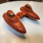 Star Wars Bespin Cloud Car 1980