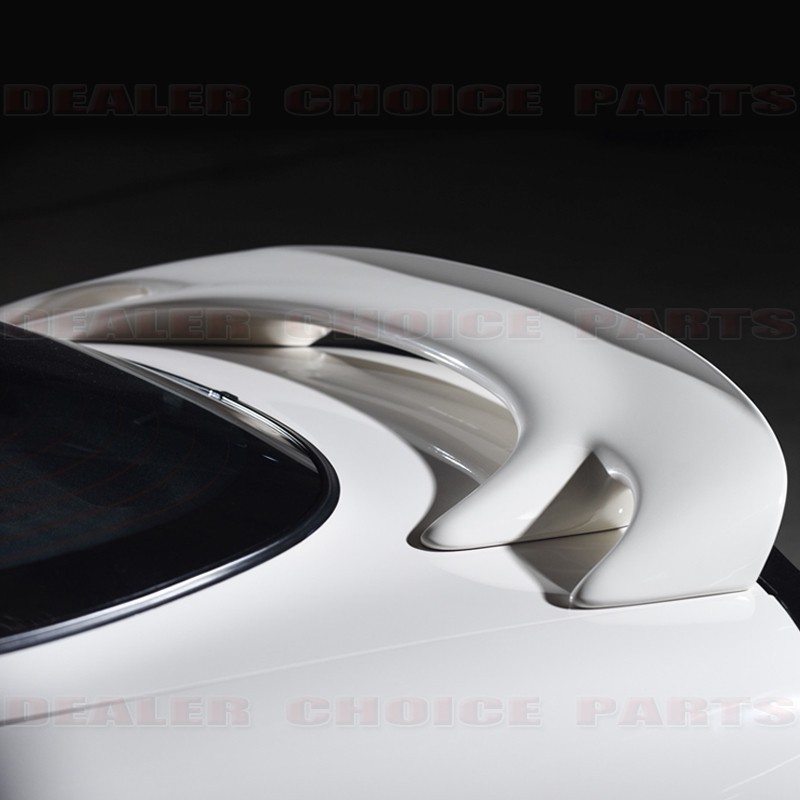 1992 93 1994 1995-2002 MAZDA RX7 RX-7 FD3S Factory Style Spoiler