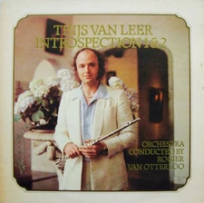 Thijs van Leer - Introspection 1 & 2, 2xLP, (Vinyl)