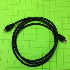 LG 34GS95QE-B Monitor HDMI Video Signal Cable Wire