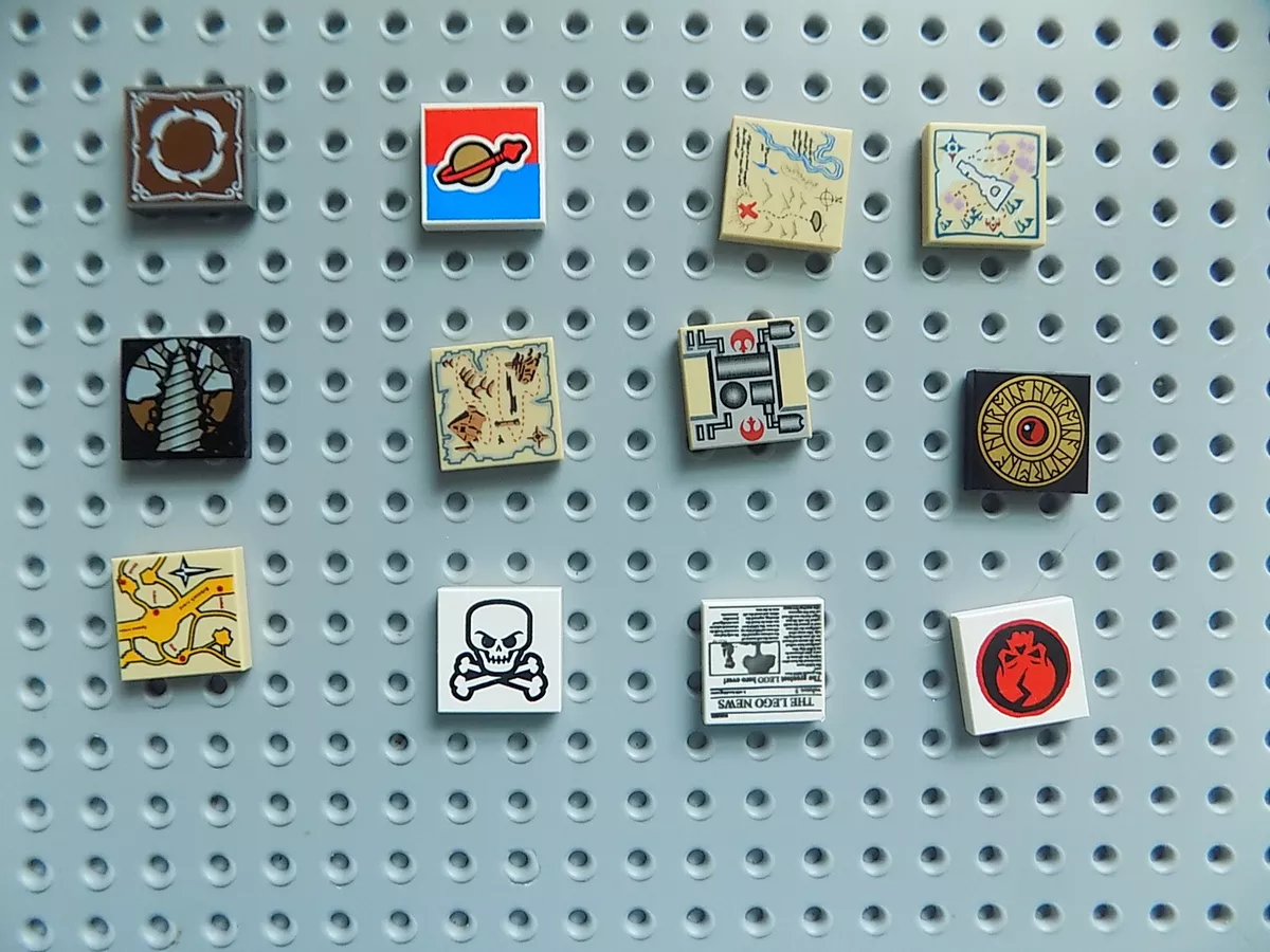 Lego tiles for sale cheap