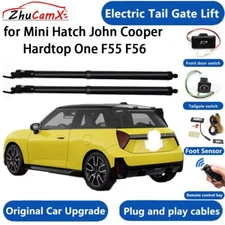 Electric Tail Gate Lift System for Mini Hatch John Cooper Hardtop One F55 F56