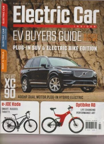 Car Quarterly Magazines