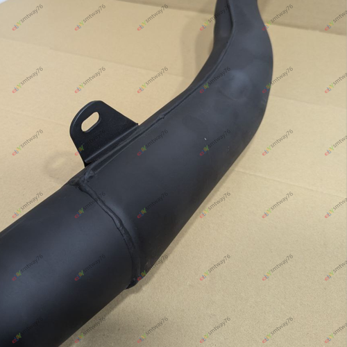 Expedite Shipping YAMAHA RXZ fit RXZ135 Exhaust Muffler - FREE SHIPPING - Picture 10 of 10