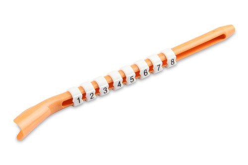 Juego de cables de enchufe MSD 32829 Super Conductor 8,5 mm 99-07 LS 4,8 5,3 6,0 motores de camión - Imagen 9 de 11