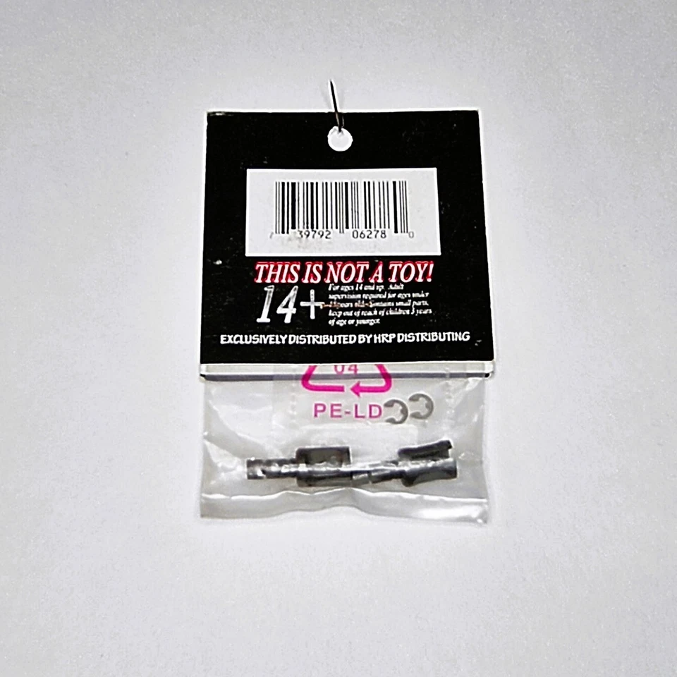 Racers Edge TS412 Ultra Hard Connecting Cup - Diff Outdrives - Image 2 of 2