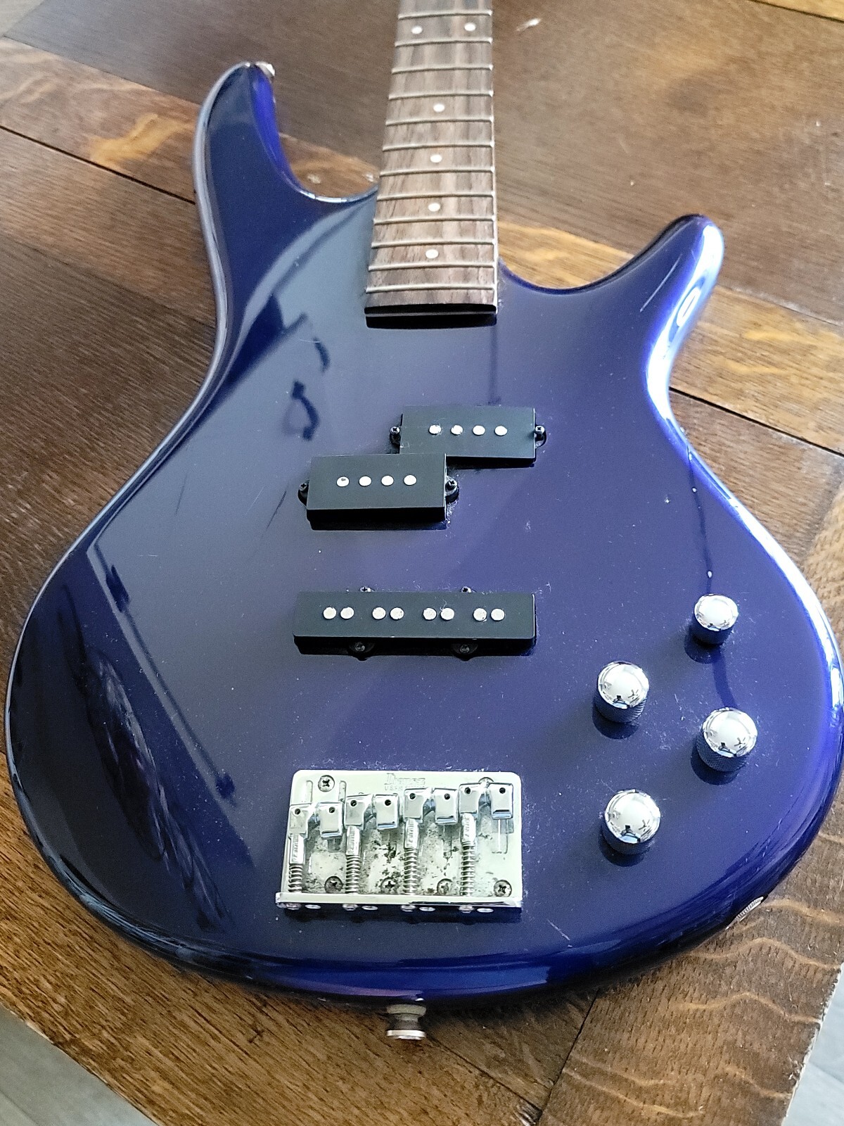 Ibanez Gio GSR 450 soundgear bass