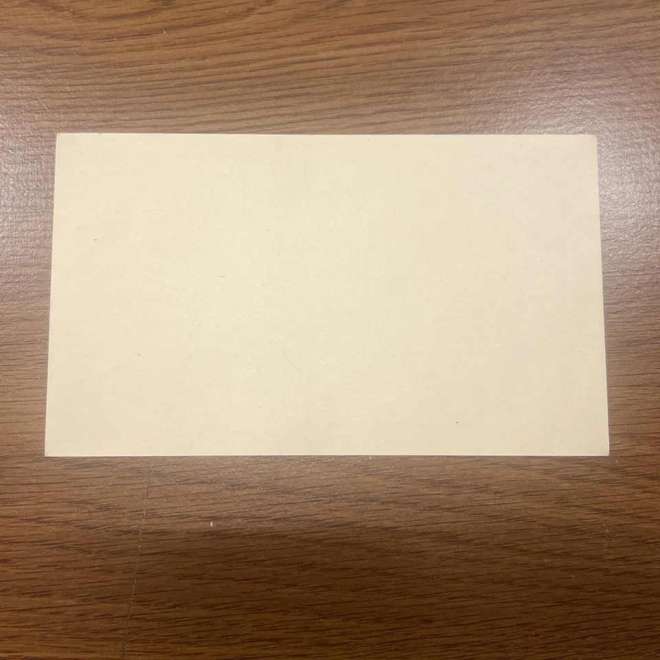 US FDC SC UX44 New York 5-4-56 #H94 - Image 2 of 2