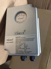 GRT50-608/8TR electric actuator