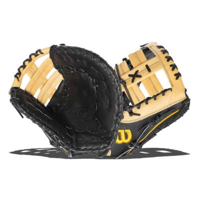 Wilson 2024 A2K Jose Abreu JAB79 GM 12.5
