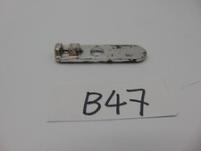 1965 Ride It Erector 10801 Gilbert Jeep Replacement Part Windshield Mount