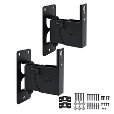 Speaker Wall Mount Wall Speaker Mount  All Metal Speaker Wall Mount Brackets ...