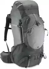*NEW* REI Co-op Crestrail 48 L Pack - Men's Backpacking, Aluminum Internal Frame