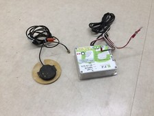 JSF 57200B Programmable Controller Radio Cell GPS L-939225 Warning Alert Light