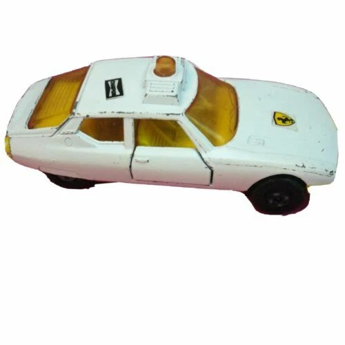 Matchbox Matchbox Kingsize Modellautos, - LKWs & -Busse