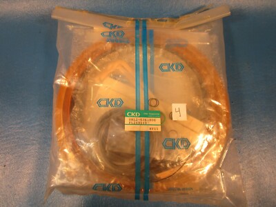 CKD, SRL2-63K-800 Repair kit, Cylinder Repair Kit