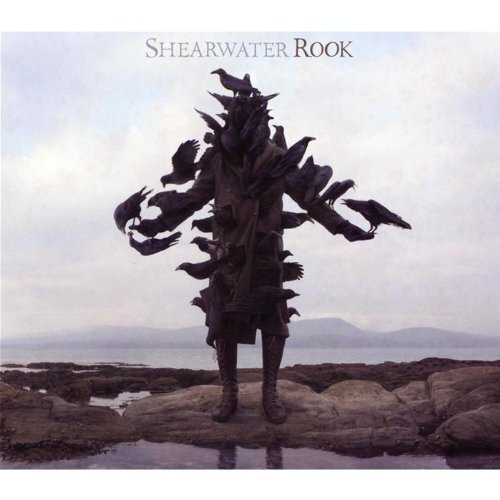 Shearwater Rook (CD) Album