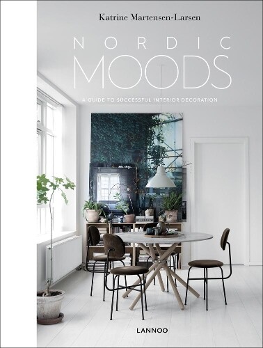 Thumbnail - Katrine Martensen-larsen Nordic Moods (gebundene Ausgabe)