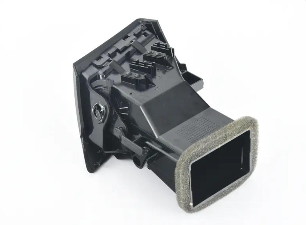 BMW X1 E84 Right Dashboard Air Vent 64229258363 9258363 NEW 