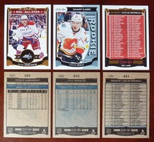 2015-16 NHL O-Pee-Chee OPC 