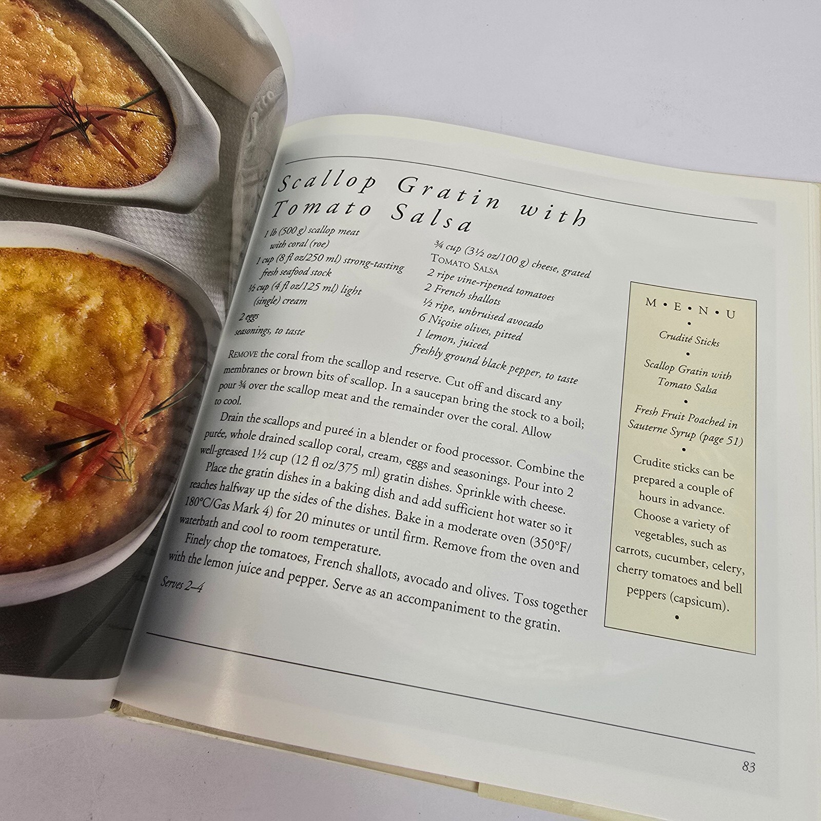 Leisurely Breakfasts: A Taste of Indulgence by Penny Farrell (Hardcover, 1995)