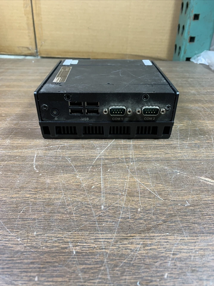 DT RESEARCH WEBDT DT135D - Image 2 of 4