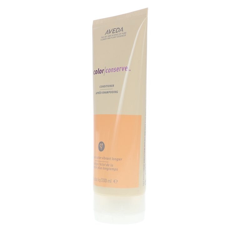 Aveda Hair Color Conserve CONDITIONER - 6.7 oz / 200 ml