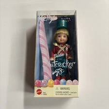 ✨Tommy As Major Mint 🌿Nutcracker✨